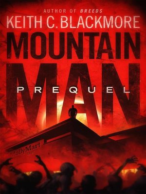Prequel: Mountain Man, #5 - ebook
